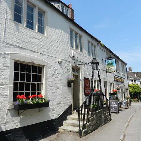 The Old Ham Tree Hotell Holt  Eksteriør bilde